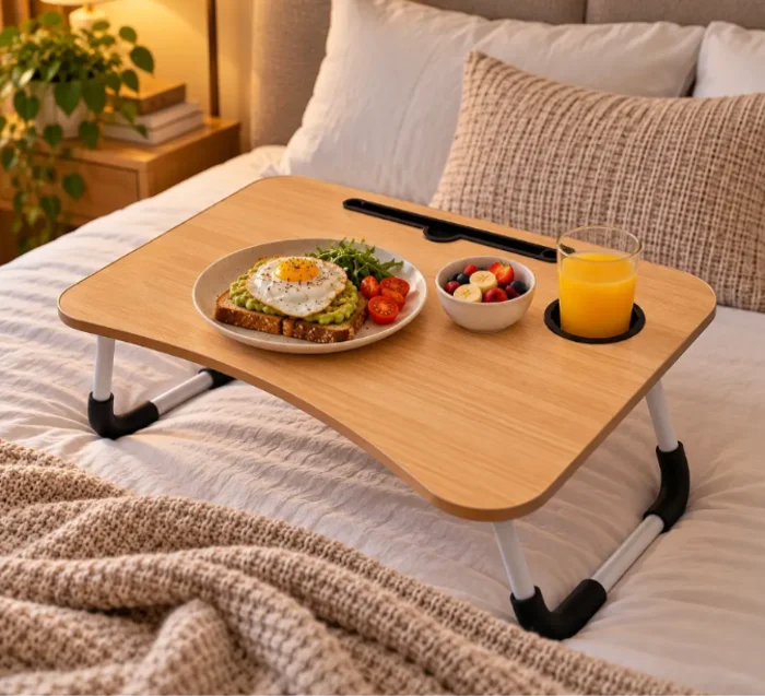 Mesa Plegable Multiuso