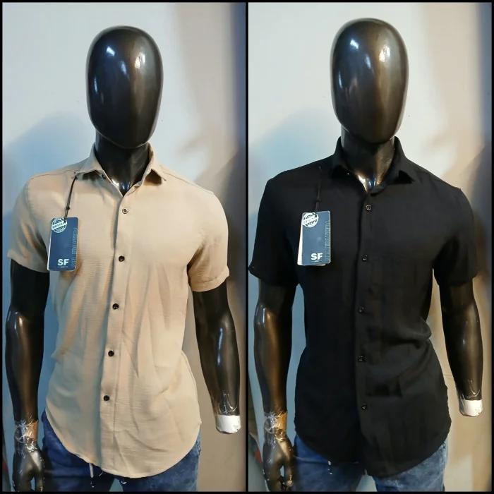 Camisas Cey