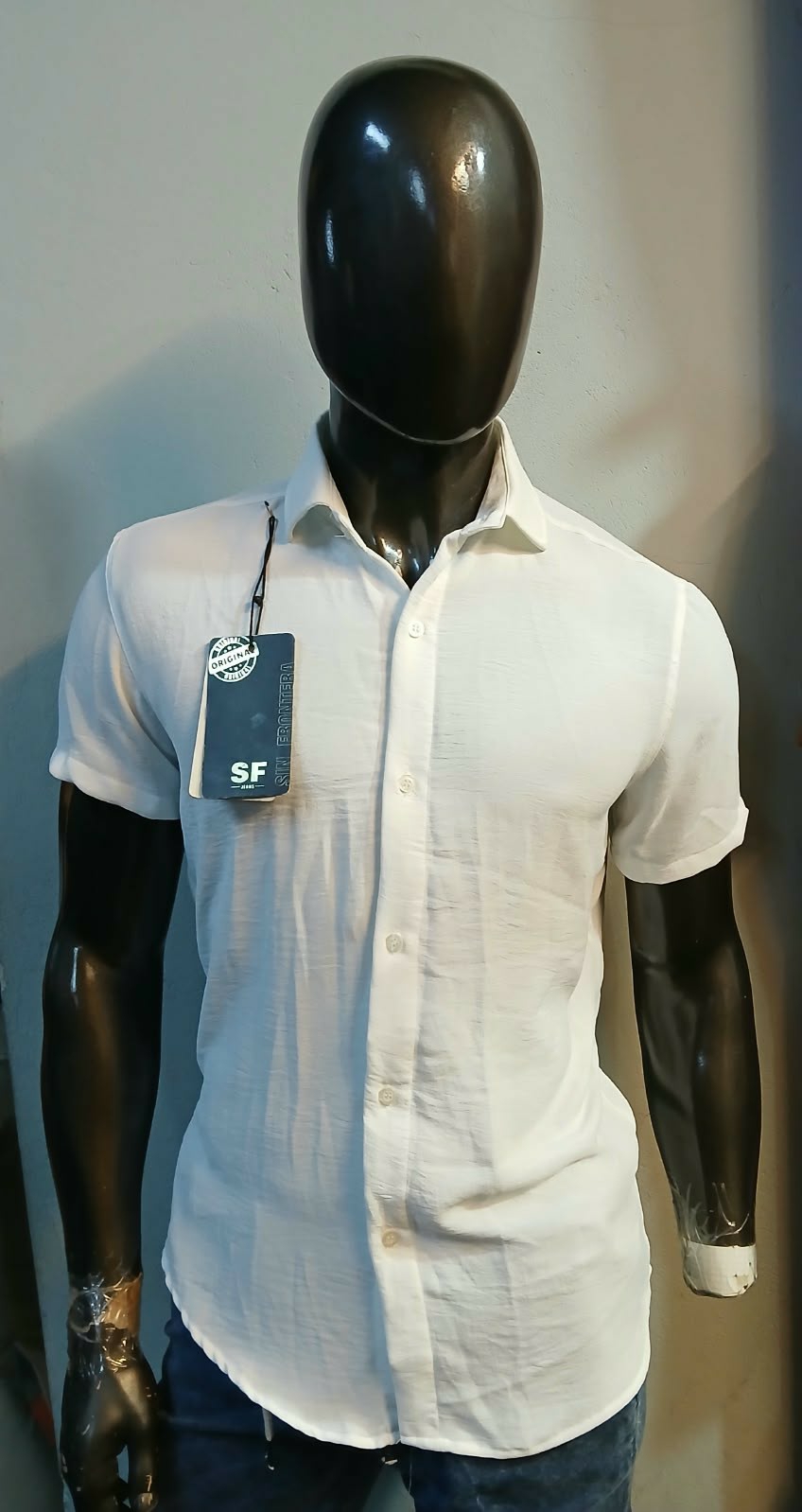Camisas Cey - Imagen 2