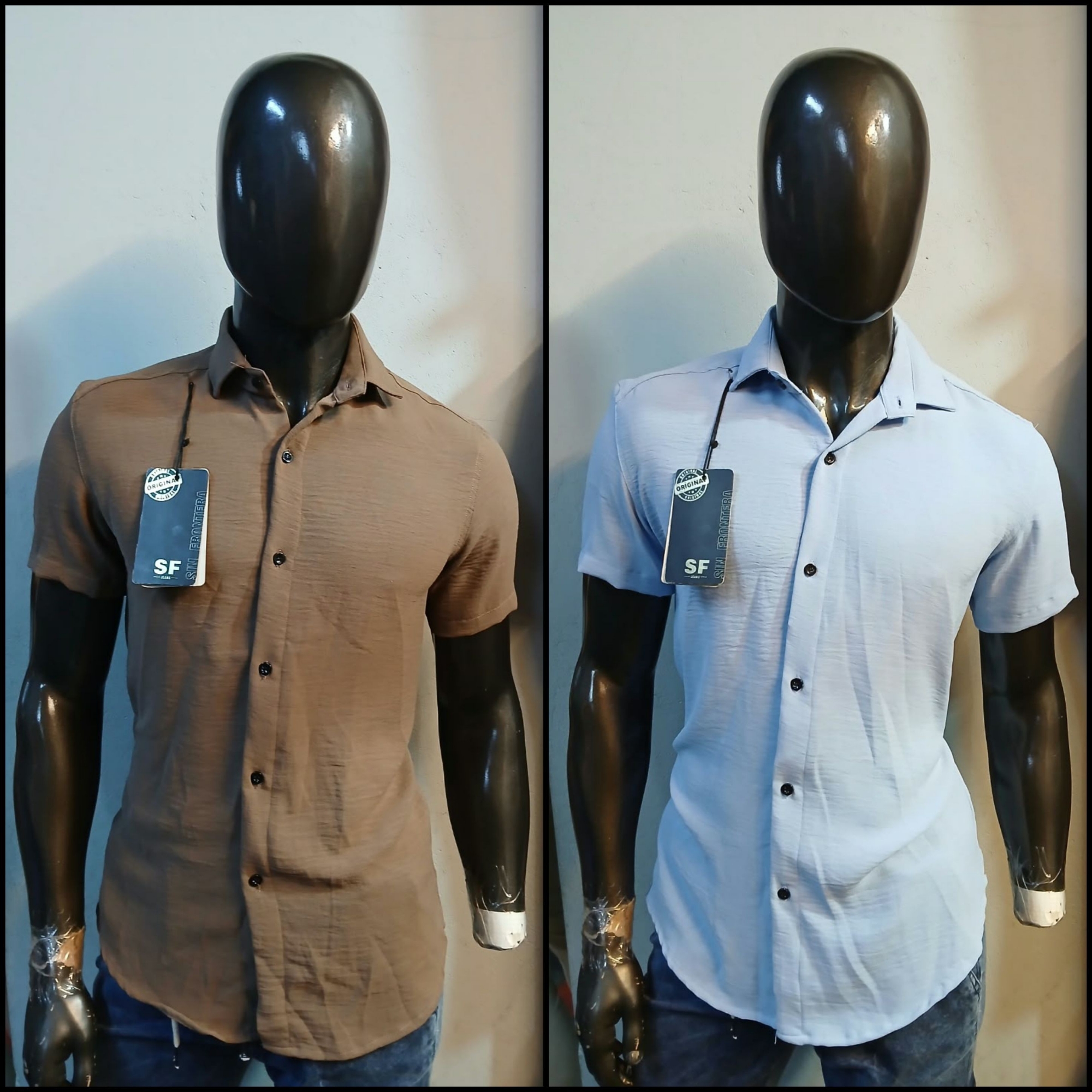 Camisas Cey - Imagen 3