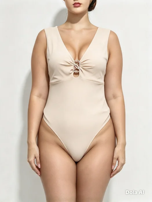 Body Hebilla Curvi