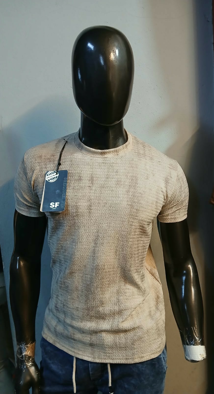 Remera Hawai Batik - Imagen 3
