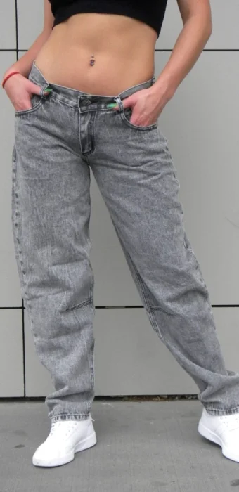 Baggy