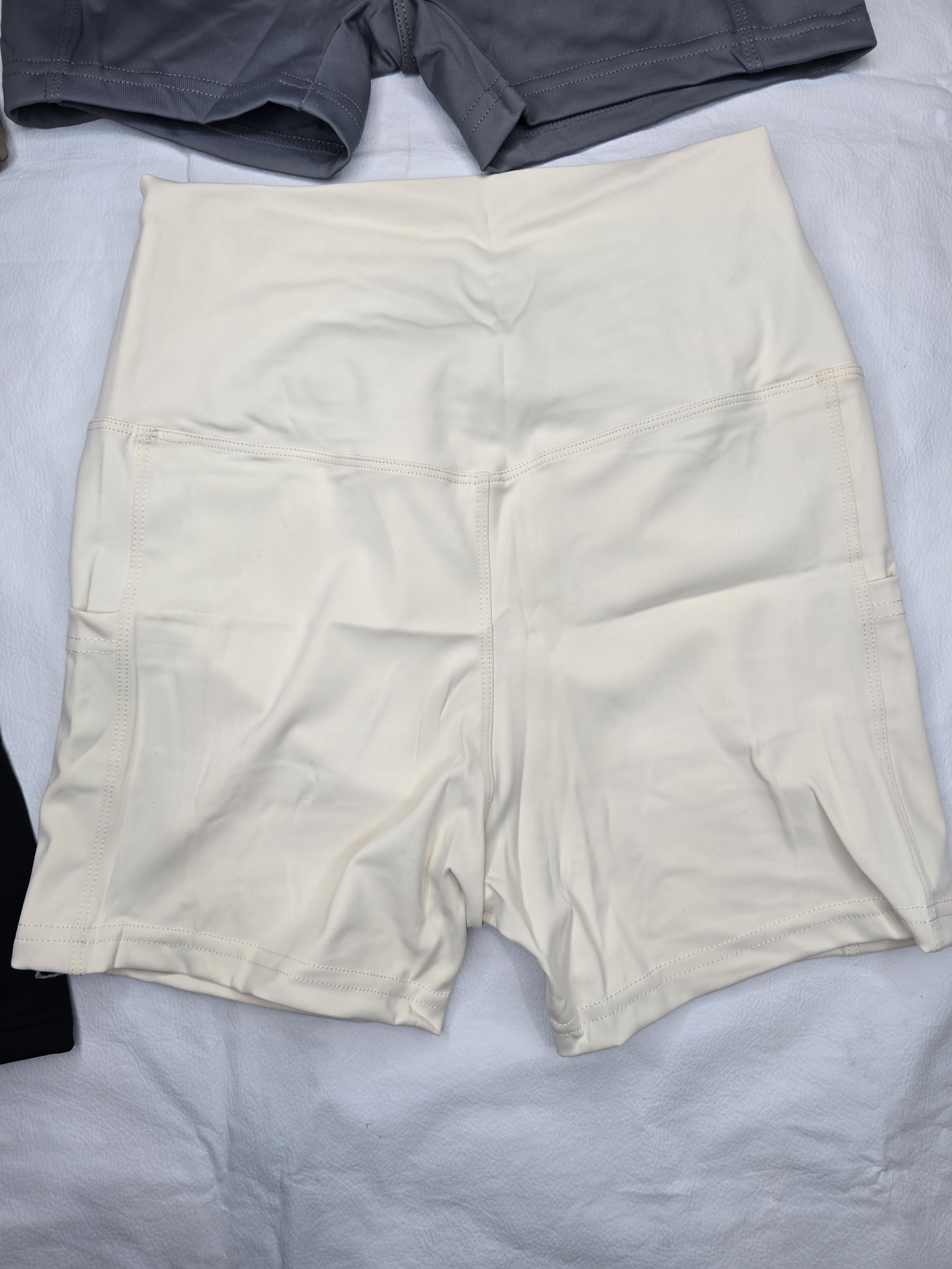 Calza Short Lycra - Imagen 3