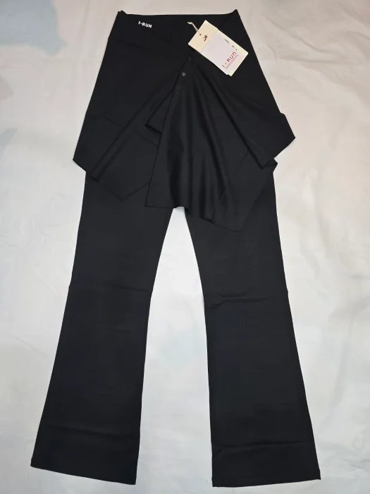 Oxford Pollera I-run