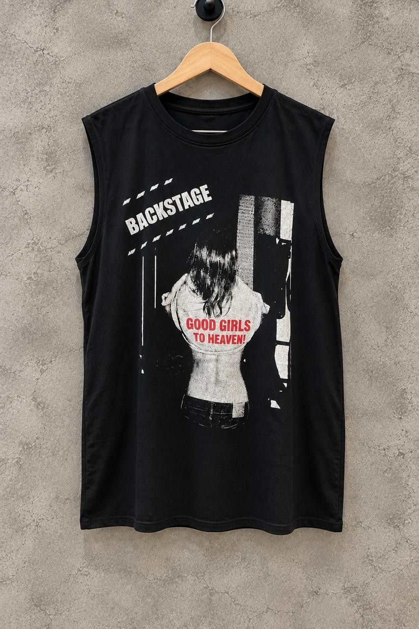 Maxi Remerón sin Mangas - Imagen 7