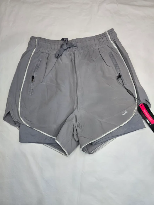 Short con Calza I-run