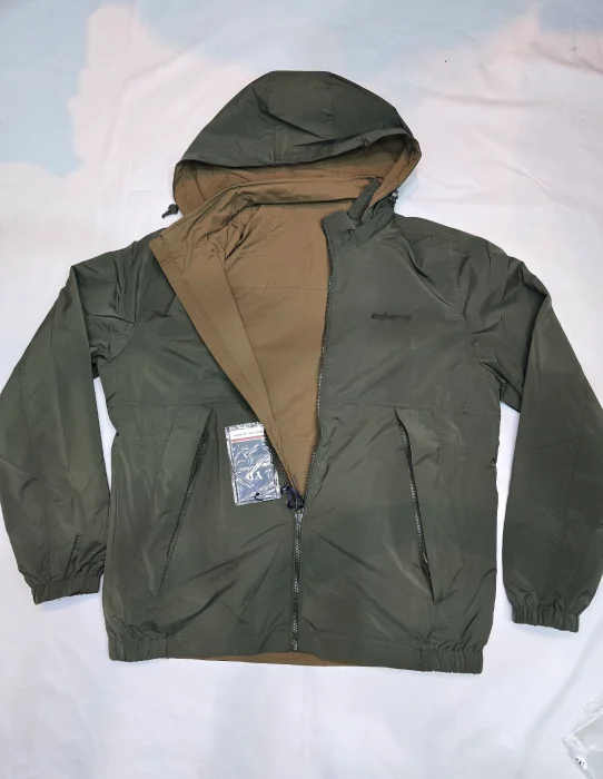 Rompeviento Reversible Impermeable Yd