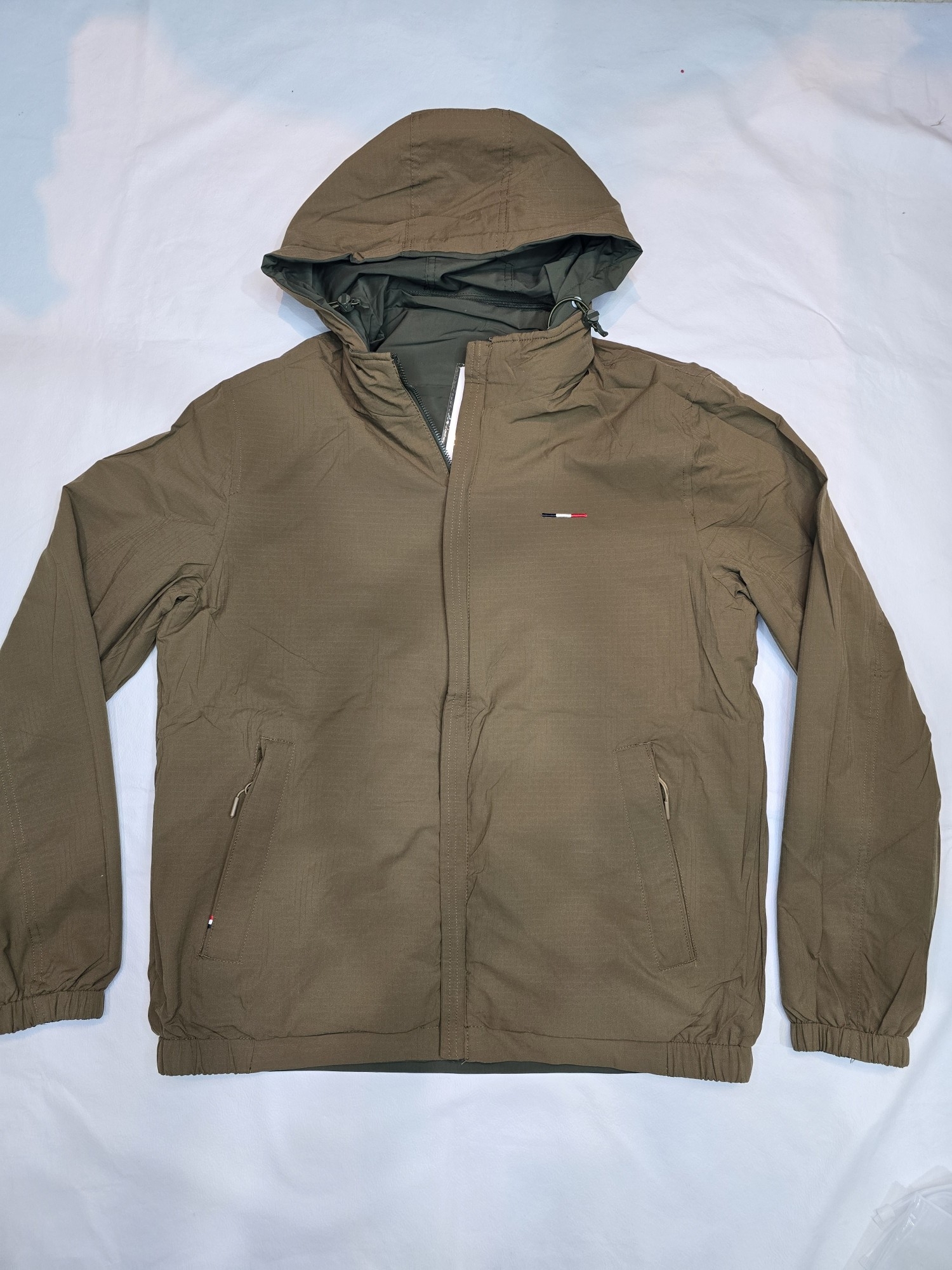 Rompeviento Reversible Impermeable Yd - Imagen 2