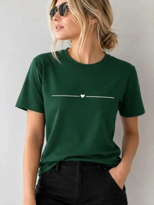Remera Dsma