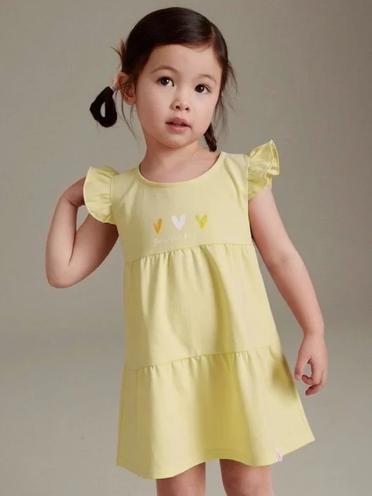 Vestido Selena