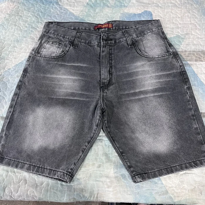 Bermudas Mom