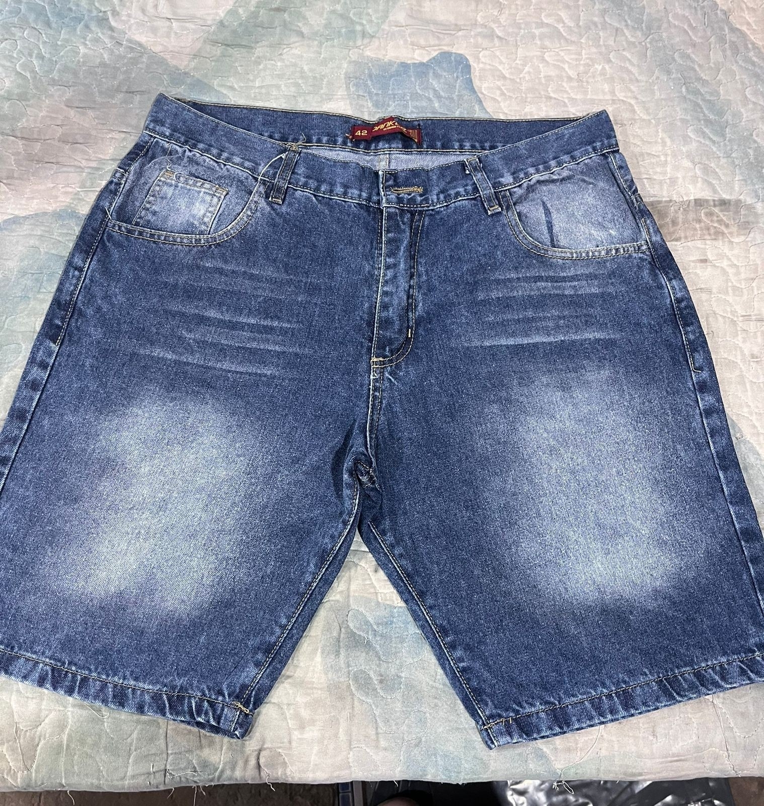 Bermudas Mom - Imagen 2