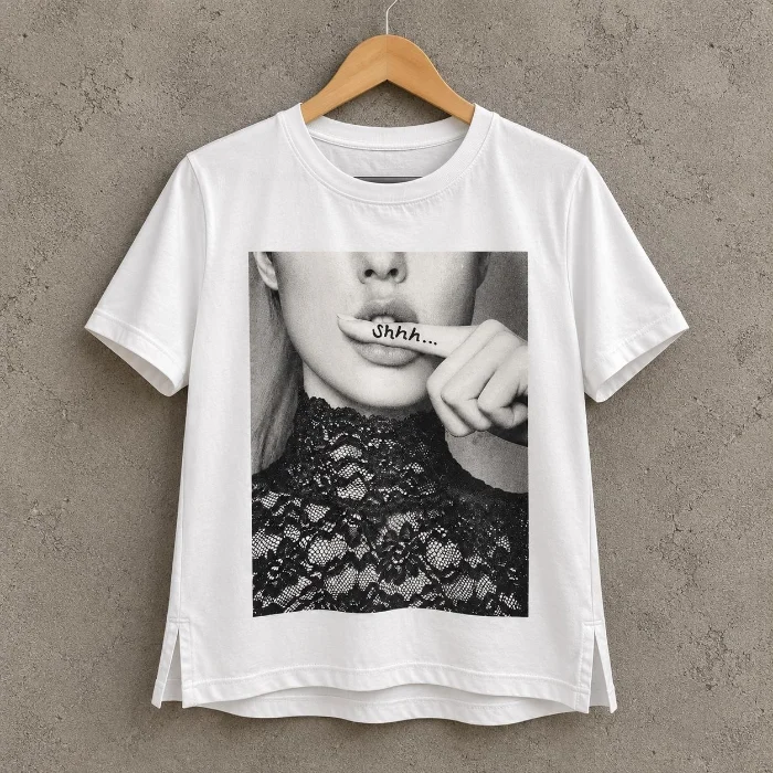 Remeras Sepia