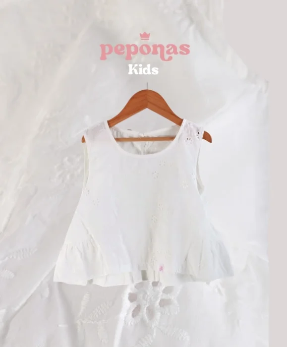 Blusa Cielo