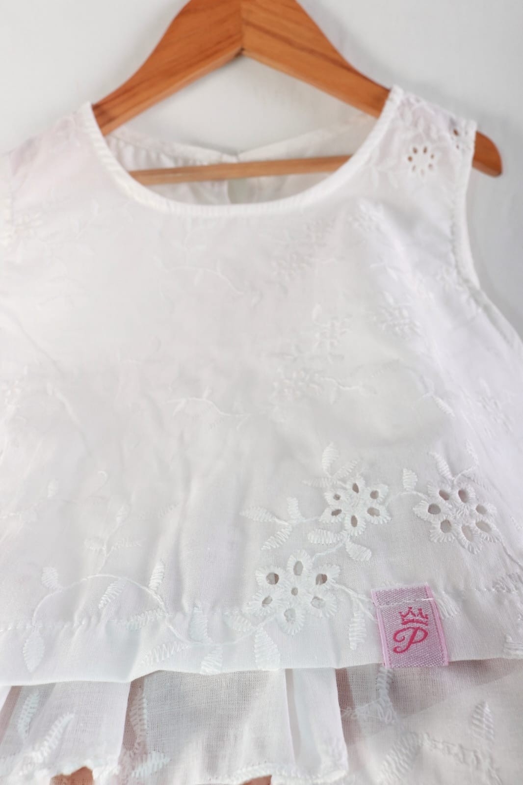 Blusa Cielo - Imagen 2
