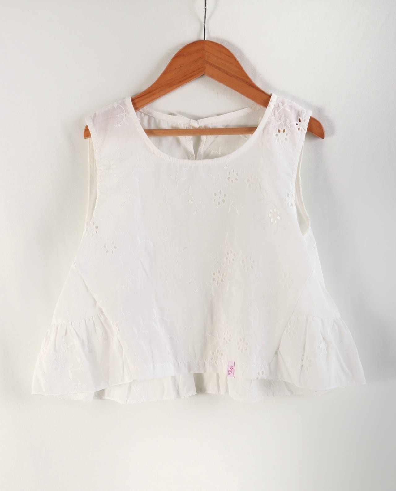 Blusa Cielo - Imagen 3