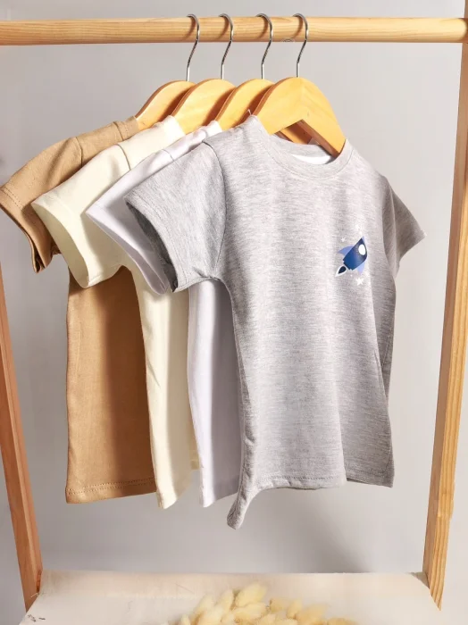 Remera Samy