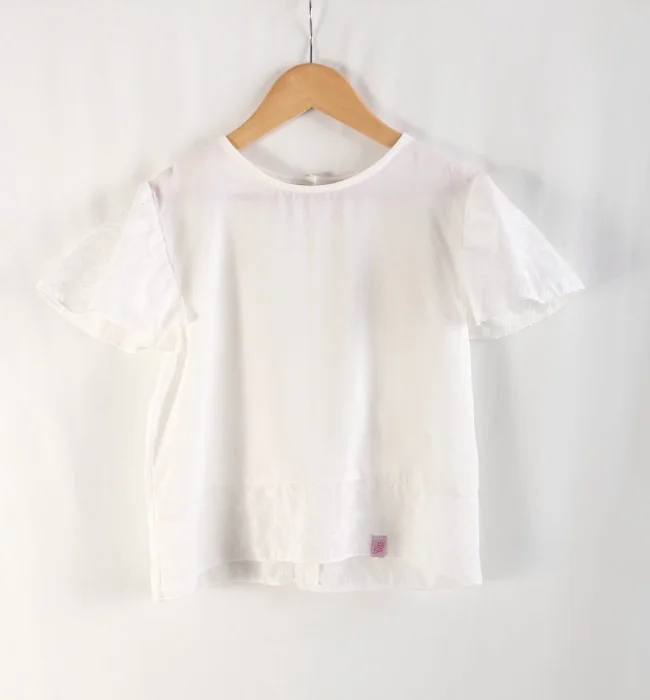 Blusa Nube