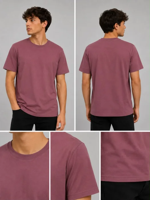 Remera de Hombre