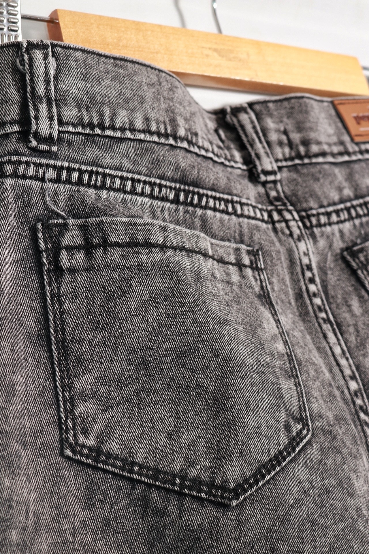 Baggy Gris - Imagen 2