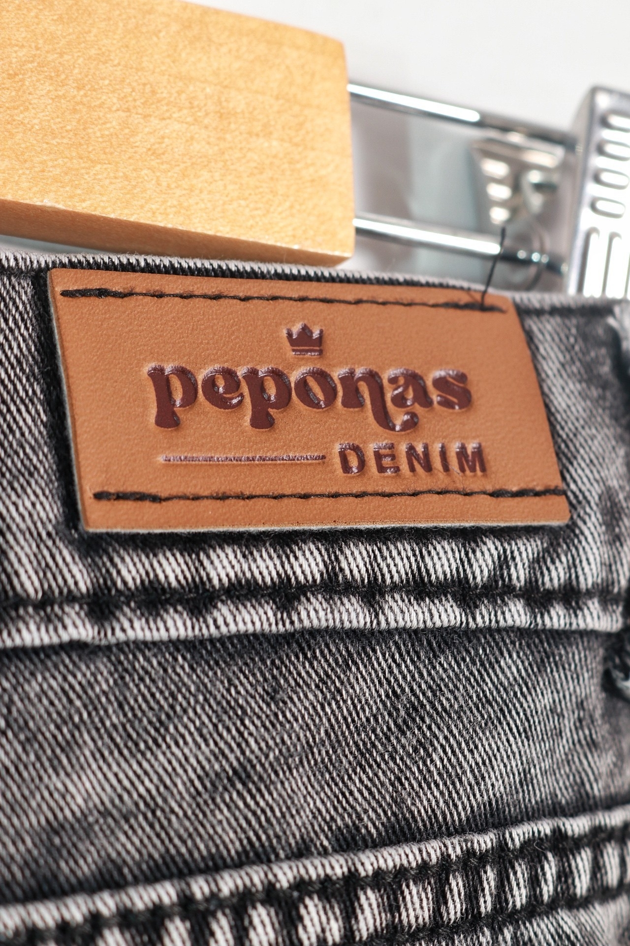 Baggy Gris - Imagen 3