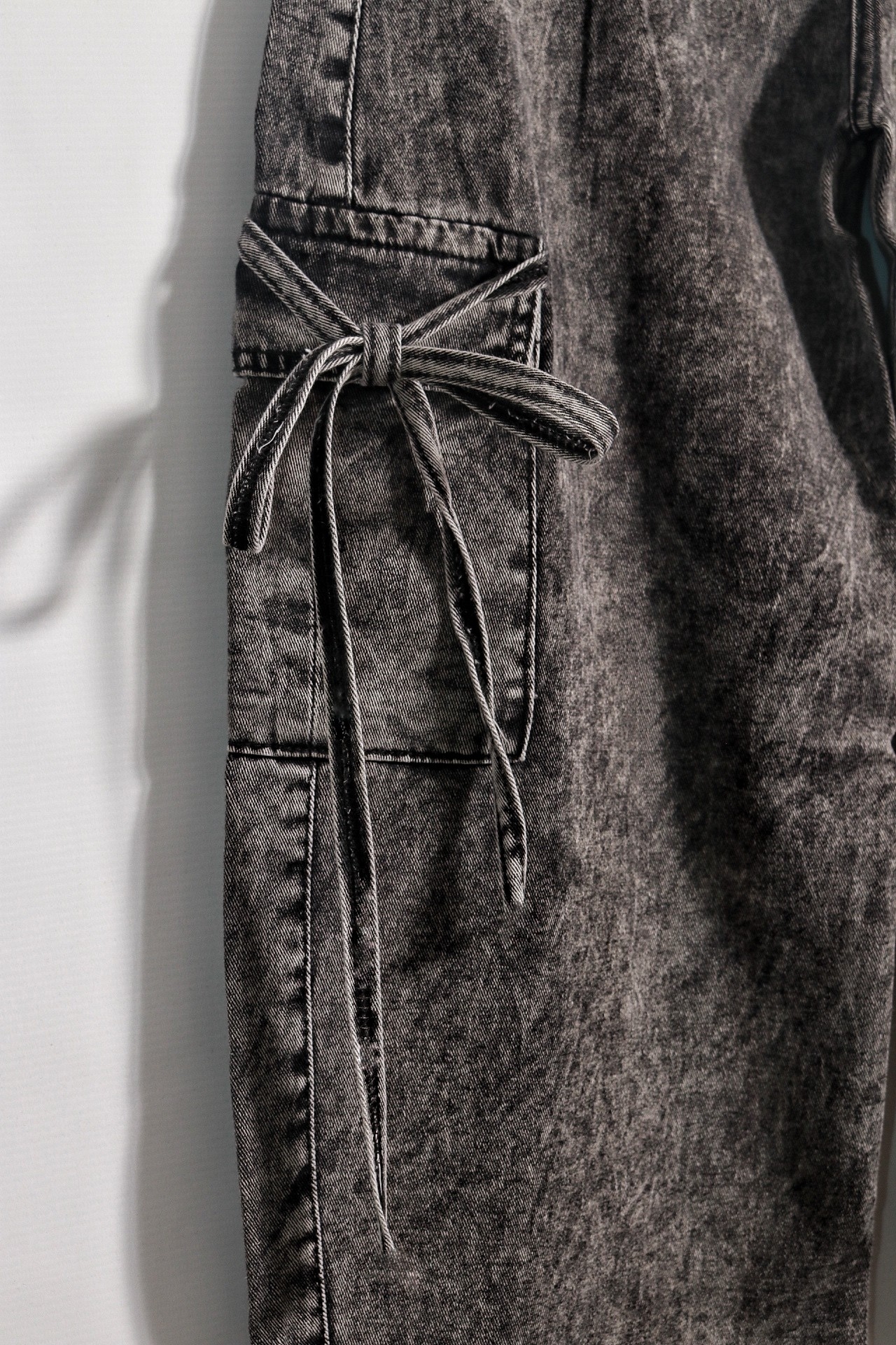 Baggy Gris - Imagen 4