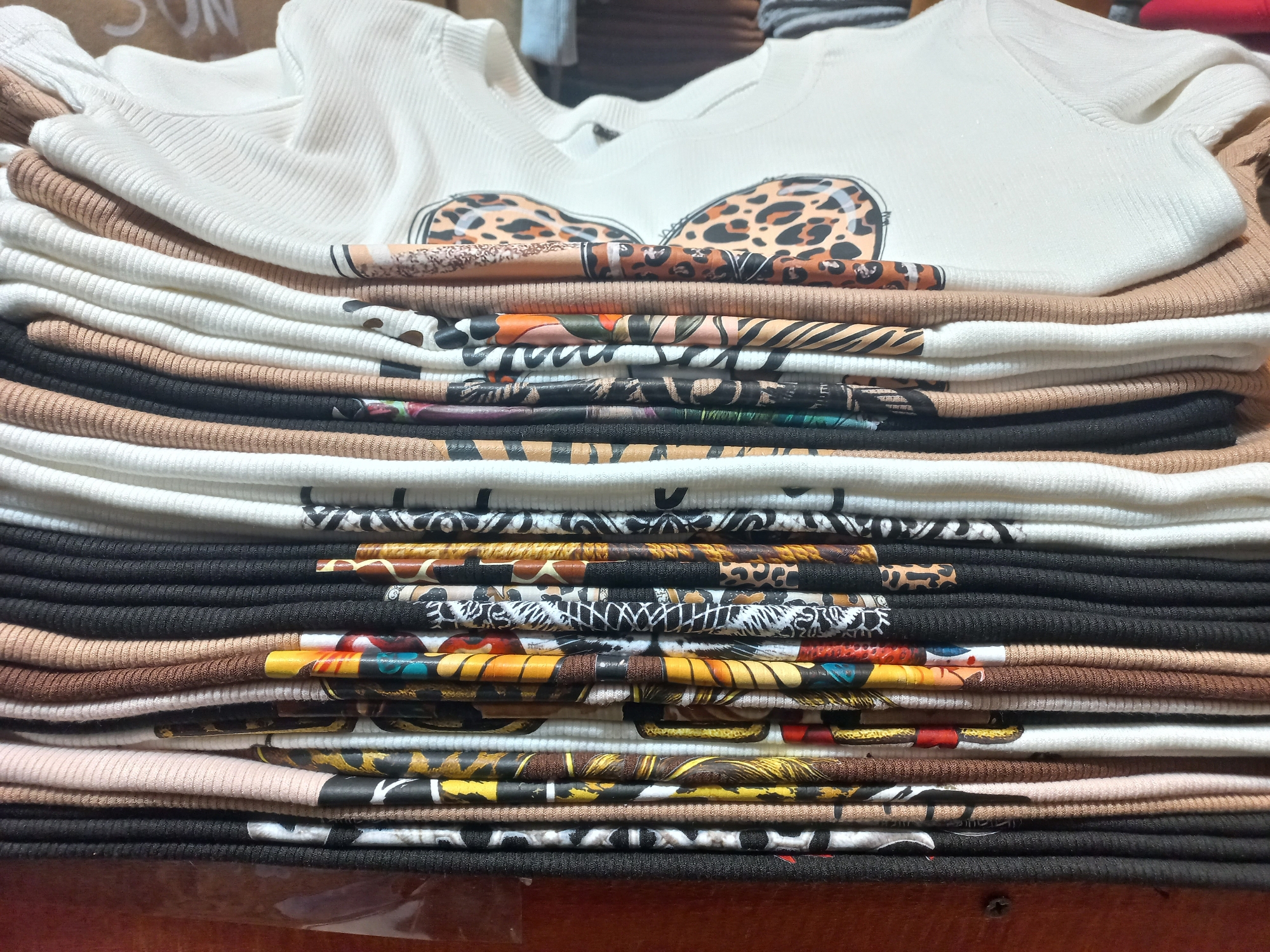 Remeras de Morley - Imagen 2