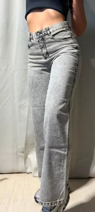 Wede Leg