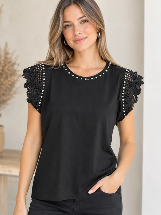 Remera de Mujer