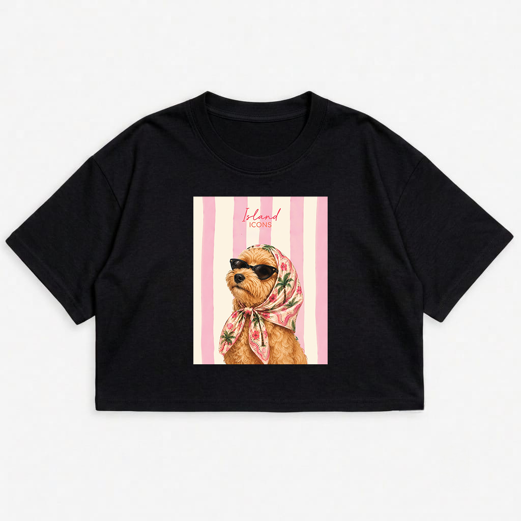 Mujer- Crop Over Perrito Astetic - 2.png