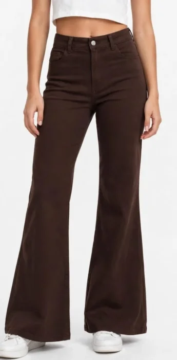Oxford Choco