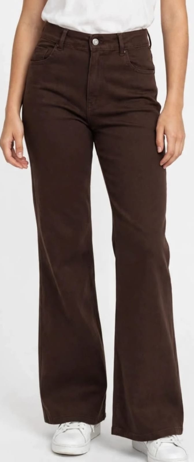 Oxford Choco - Imagen 2