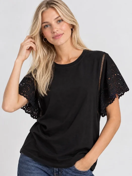 Remera de Mujer