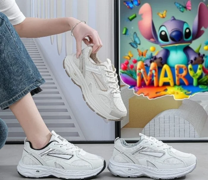 Zapatillas Casual Unicex