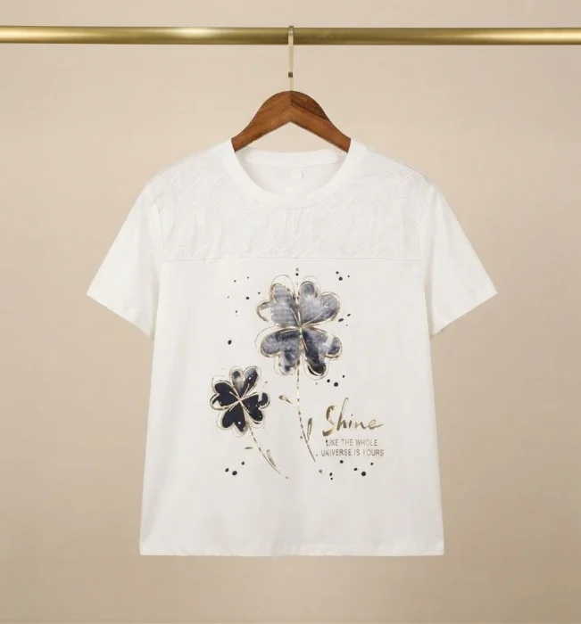 L006 Rem Flores Shine