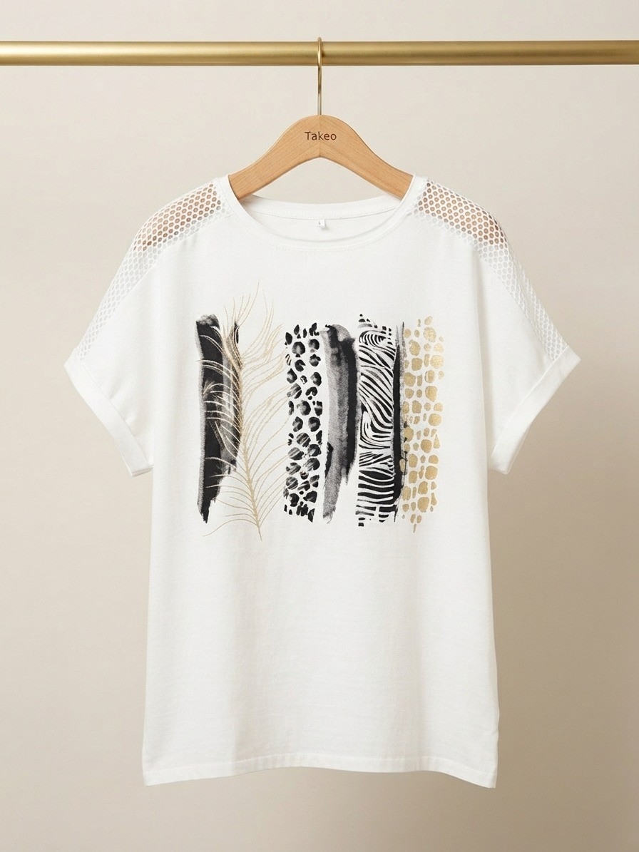 L015, Rem Calada Print Imp - Imagen 2