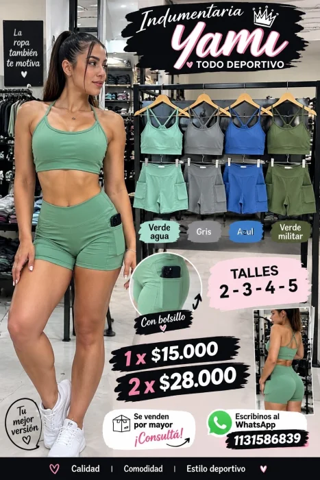 Conjunto Deportivo Zuplex