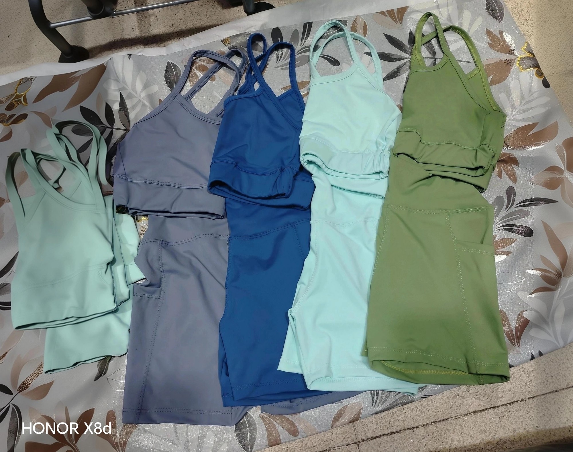 Conjunto Deportivo Zuplex - Imagen 2