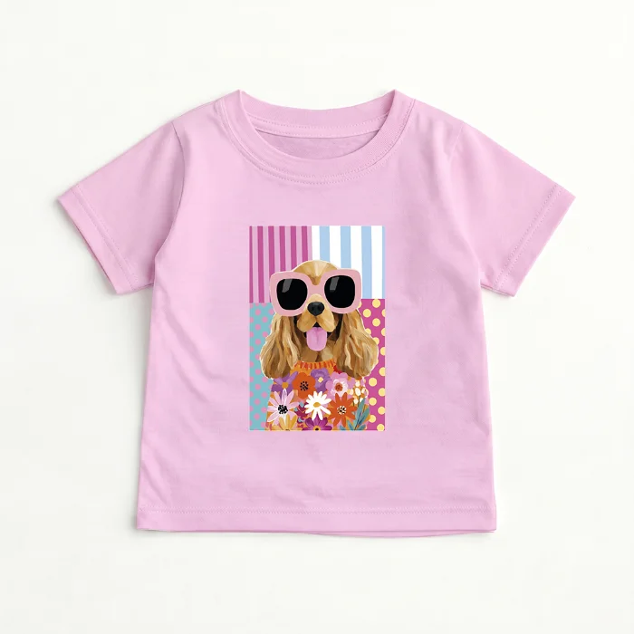 Bebe- Remera Coker Vintage