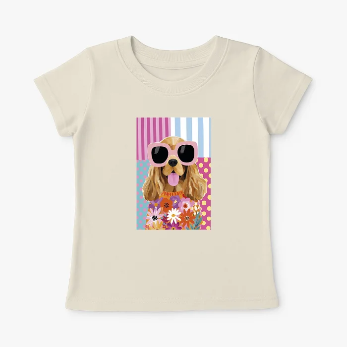 Nena- Remera Coker Vintage