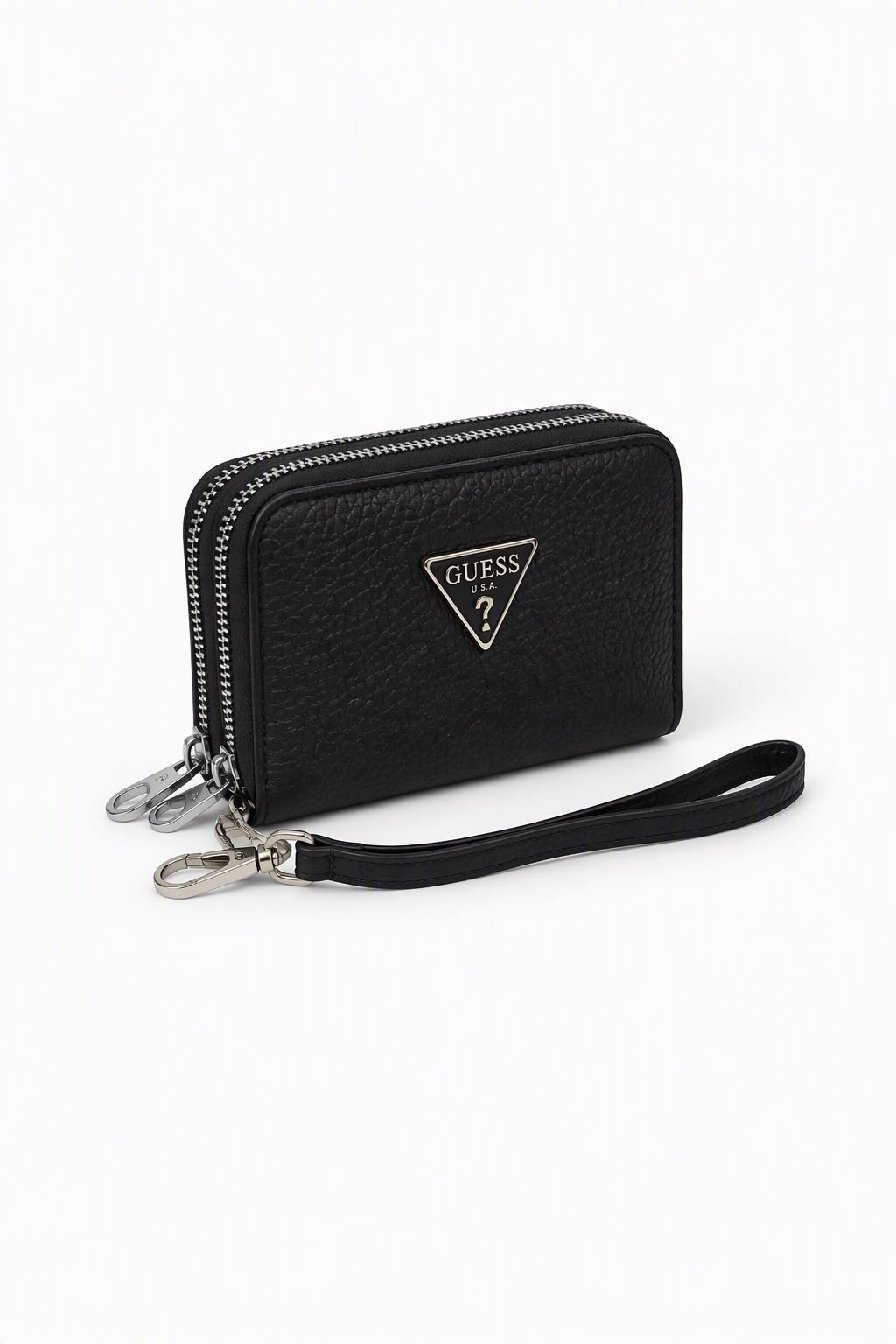 Billetera Guess 2 Cierres - Imagen 2