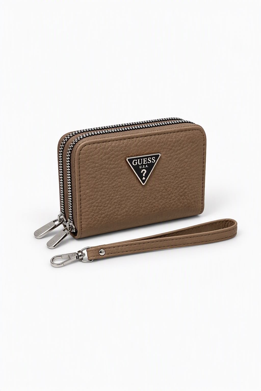 Billetera Guess 2 Cierres - Imagen 5