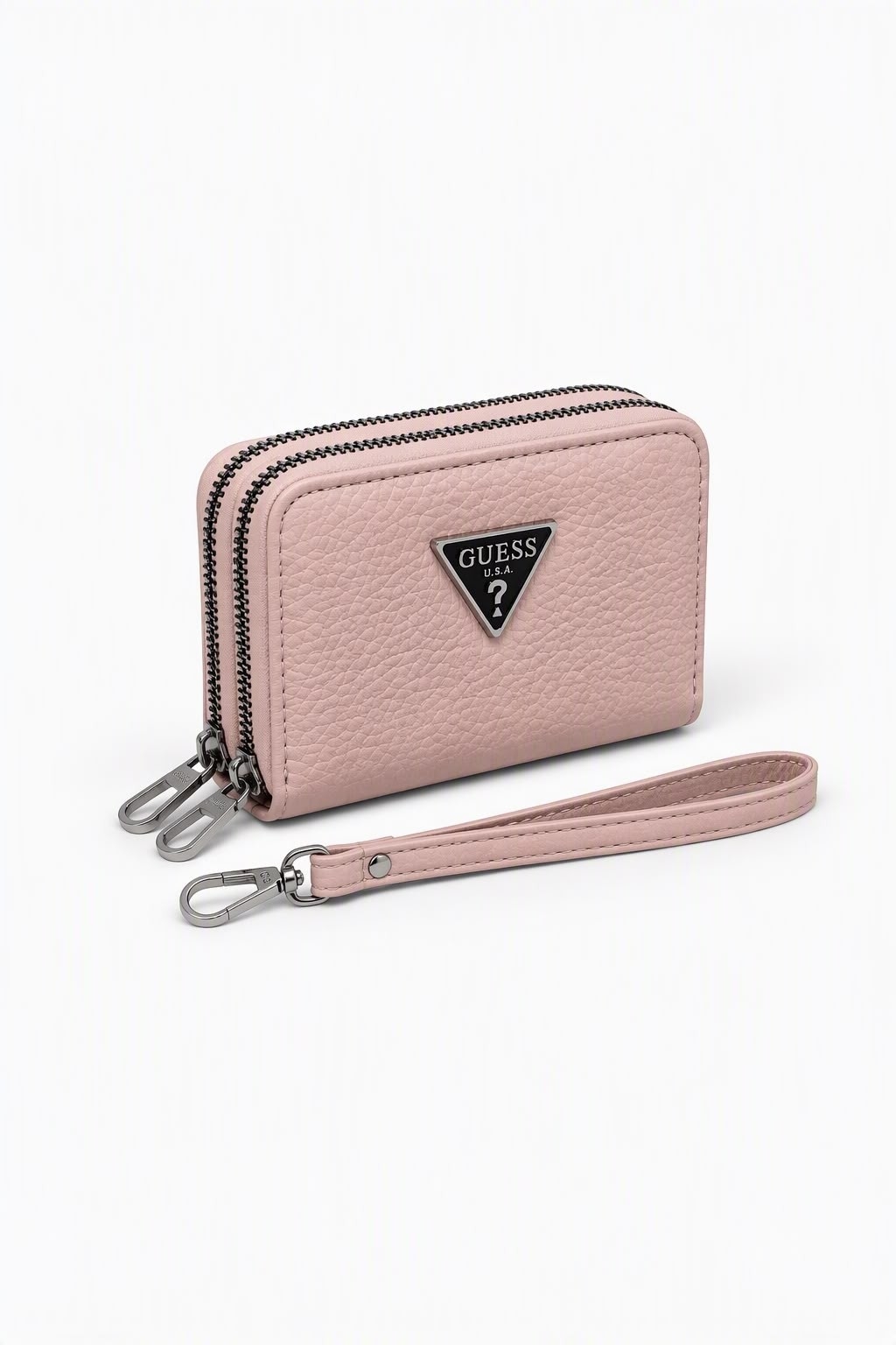 Billetera Guess 2 Cierres - Imagen 6