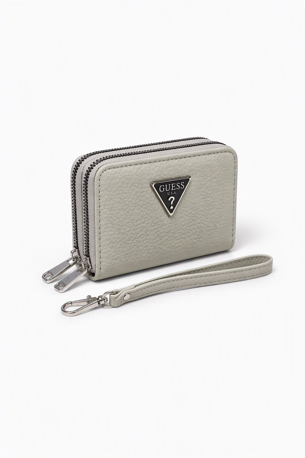 Billetera Guess 2 Cierres - Imagen 7