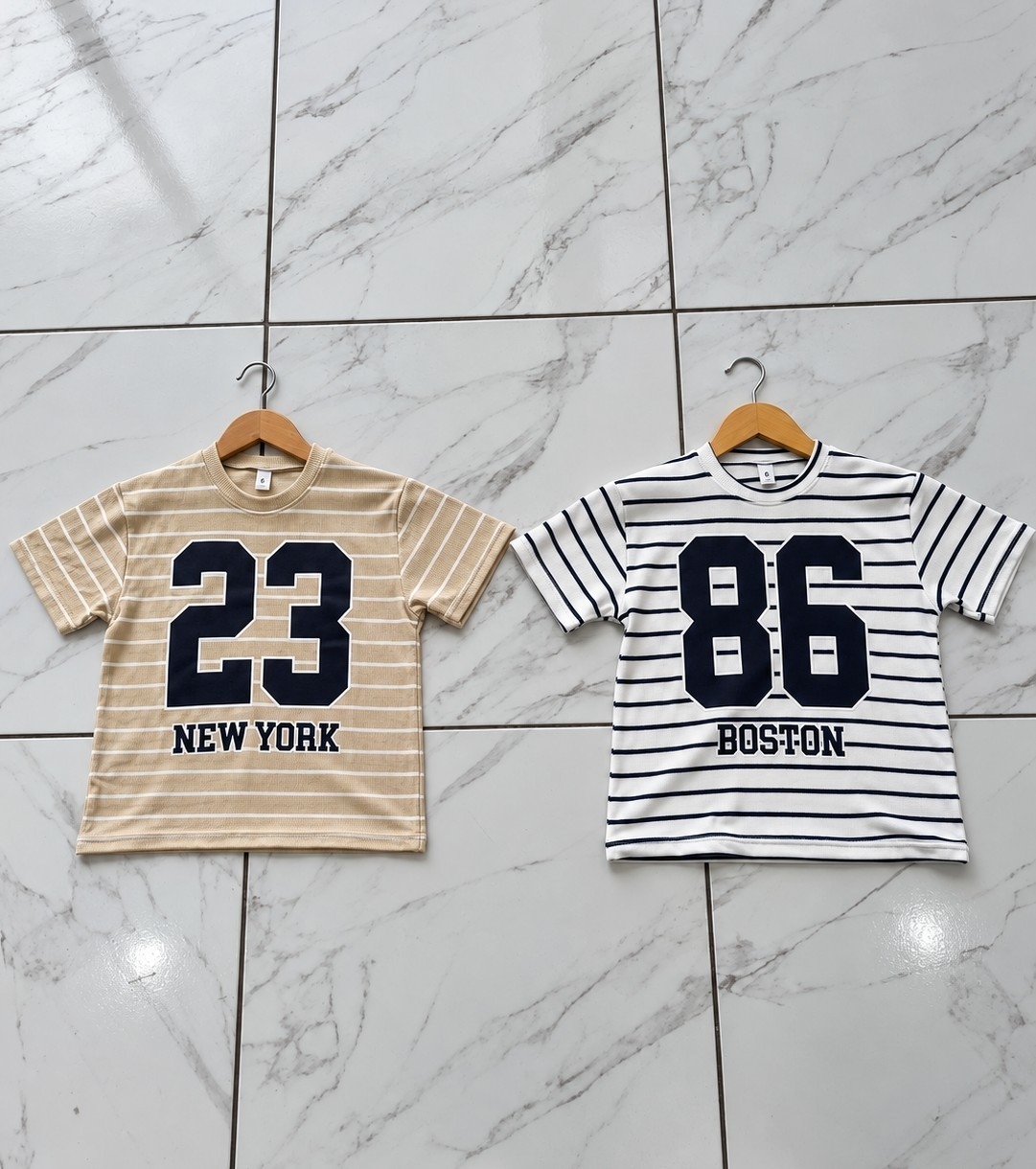 Remera Oversize - Imagen 2