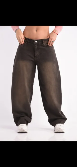 Baggy Chocolate