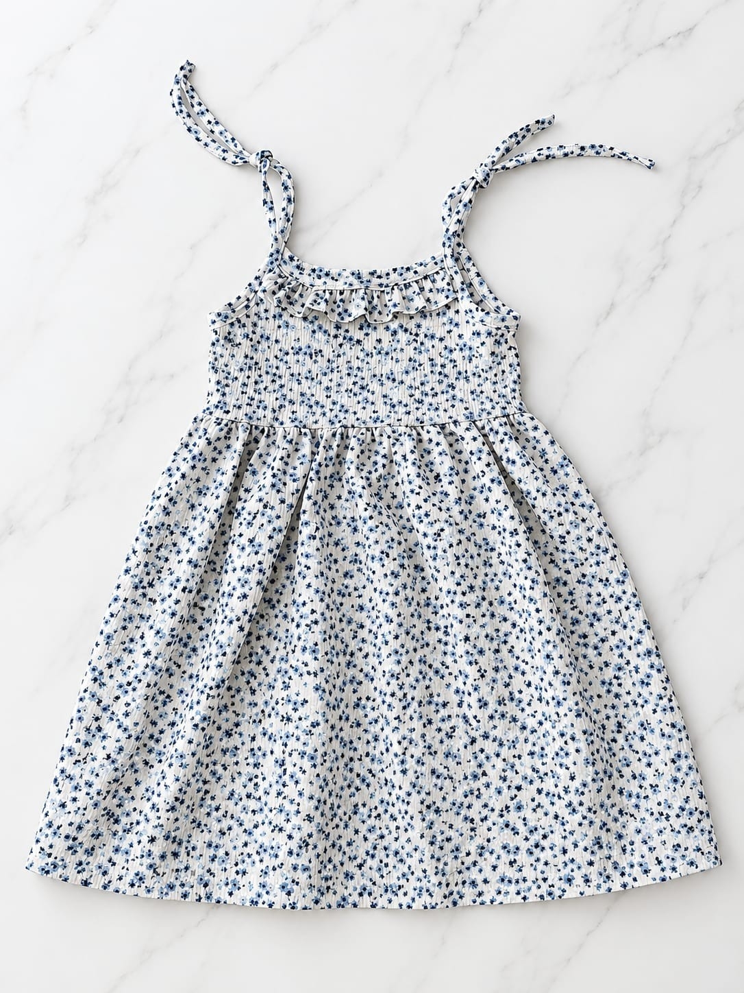 Vestido de Nena. - Imagen 2