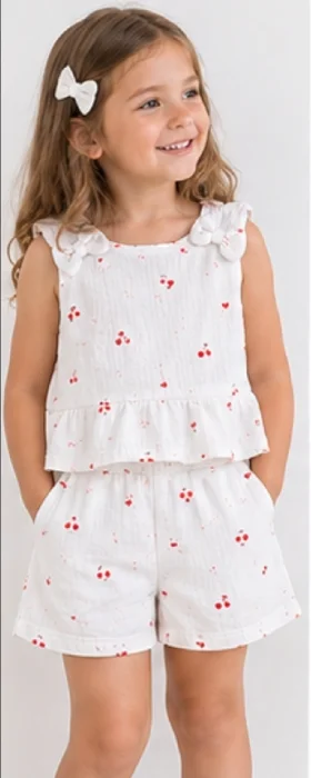 Conjunto Pretty