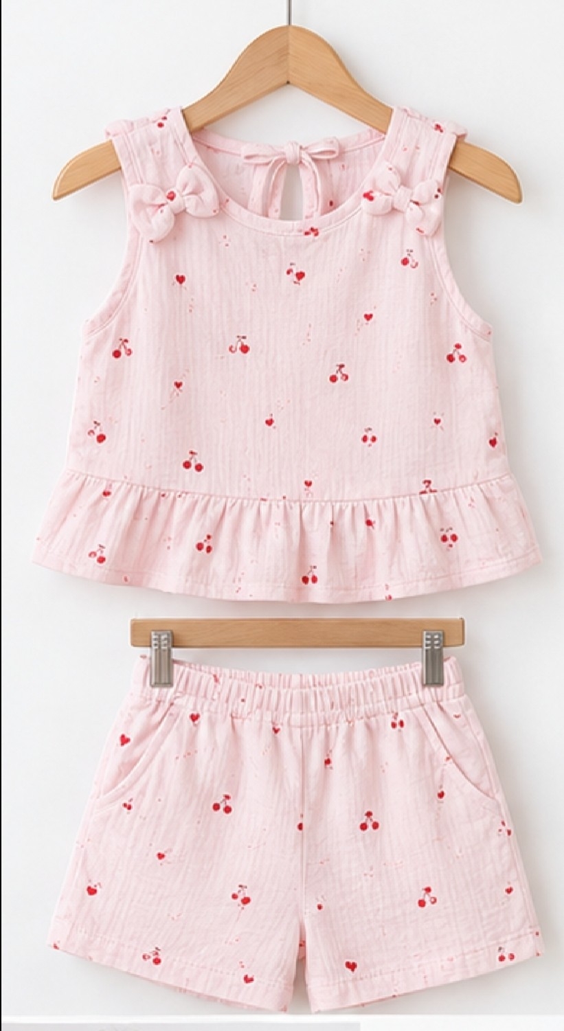 Conjunto Pretty - Imagen 2